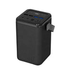 High-Capacity 60000mAh Power Bank with 65W Fast Charging